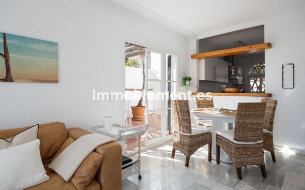 Revente - Appartement - Mijas - Mijas Centro