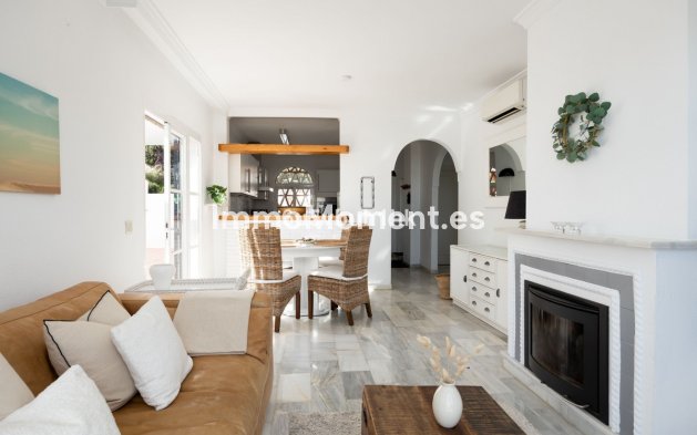 Revente - Appartement - Mijas - Mijas Centro