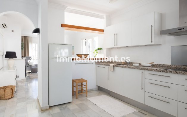 Revente - Appartement - Mijas - Mijas Centro