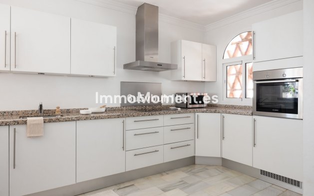 Revente - Appartement - Mijas - Mijas Centro