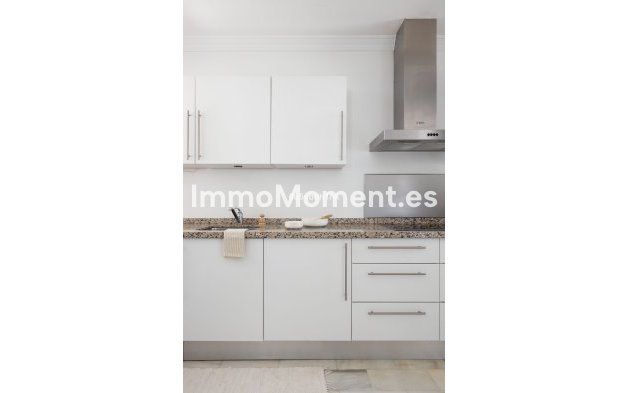Revente - Appartement - Mijas - Mijas Centro