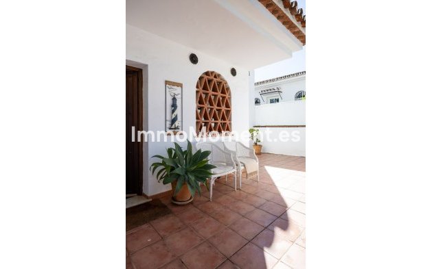 Revente - Appartement - Mijas - Mijas Centro