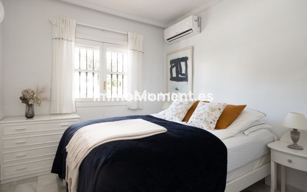 Revente - Appartement - Mijas - Mijas Centro