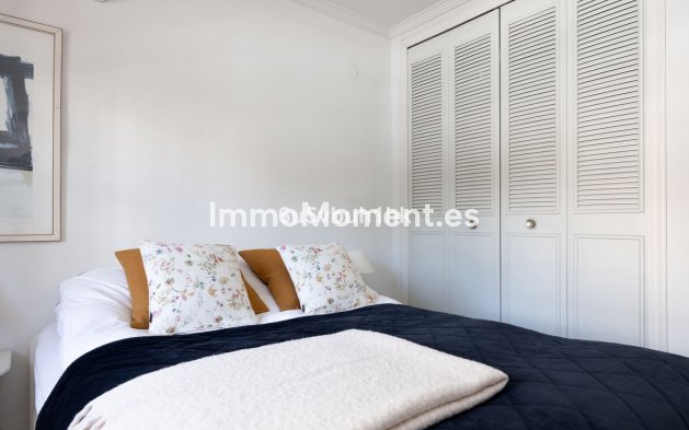 Revente - Appartement - Mijas - Mijas Centro