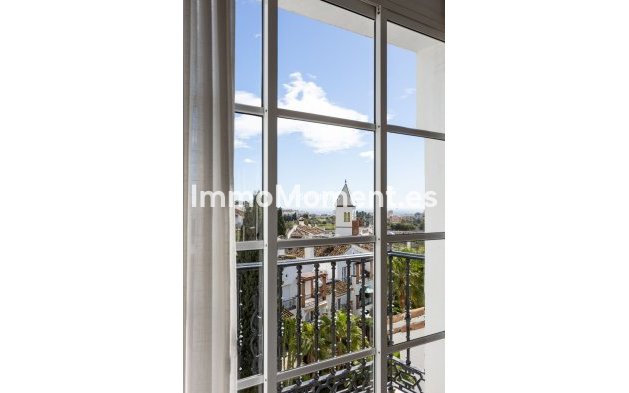 Revente - Appartement - Mijas - Mijas Centro