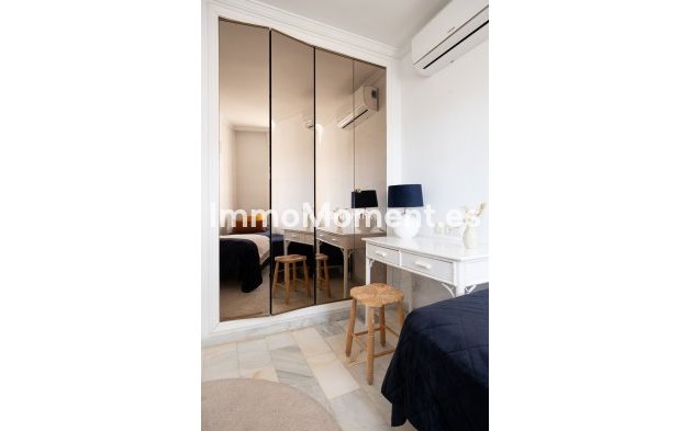 Revente - Appartement - Mijas - Mijas Centro