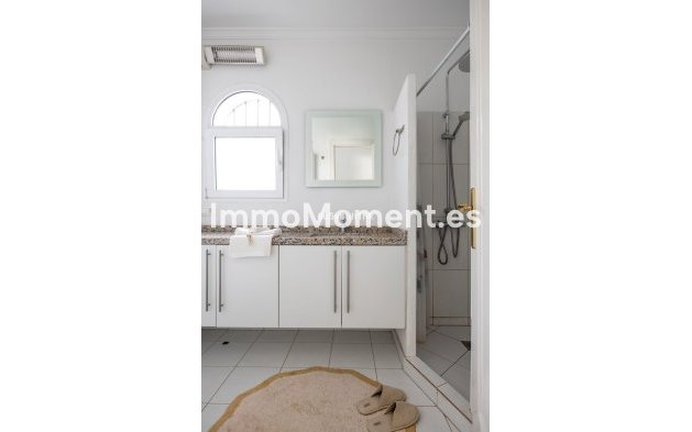 Revente - Appartement - Mijas - Mijas Centro