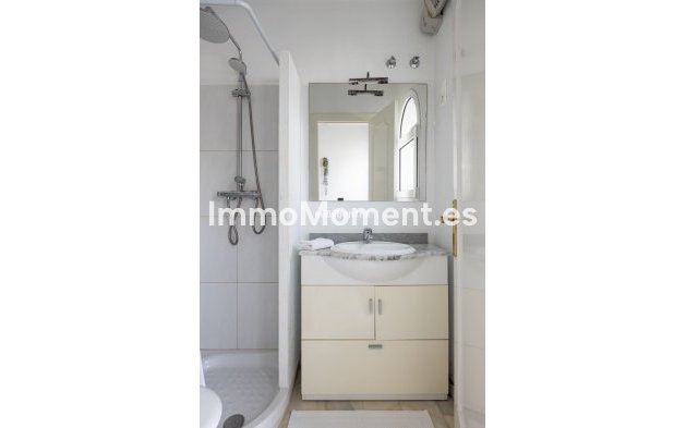 Revente - Appartement - Mijas - Mijas Centro