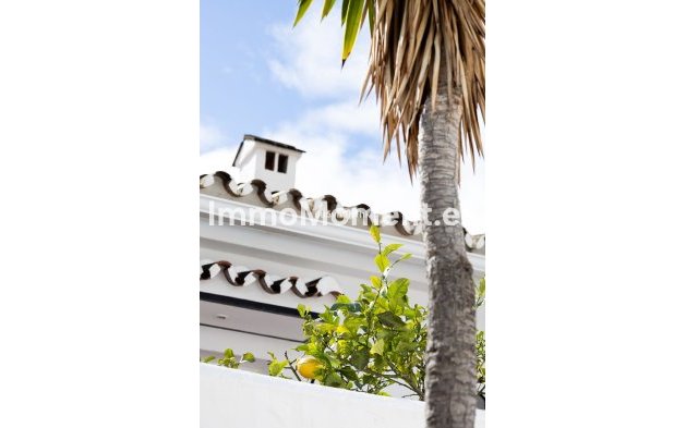 Revente - Appartement - Mijas - Mijas Centro