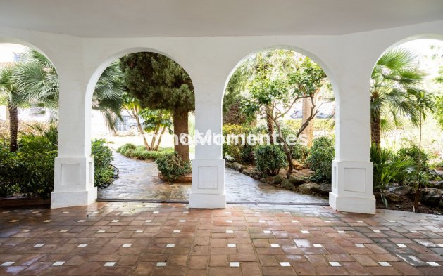 Revente - Appartement - Mijas - Mijas Centro