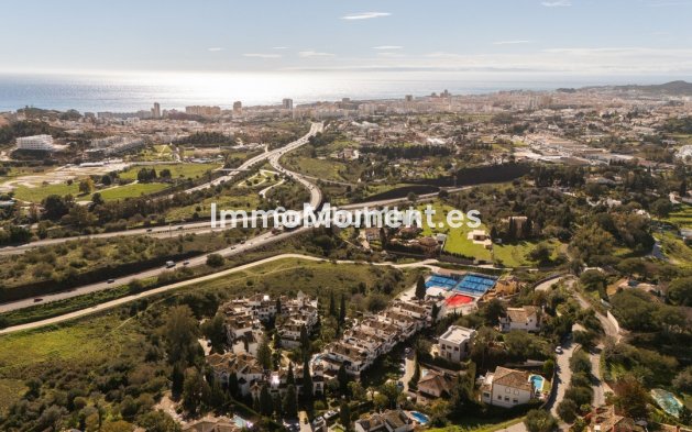 Revente - Appartement - Mijas - Mijas Centro