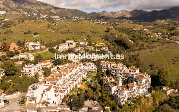 Revente - Appartement - Mijas - Mijas Centro