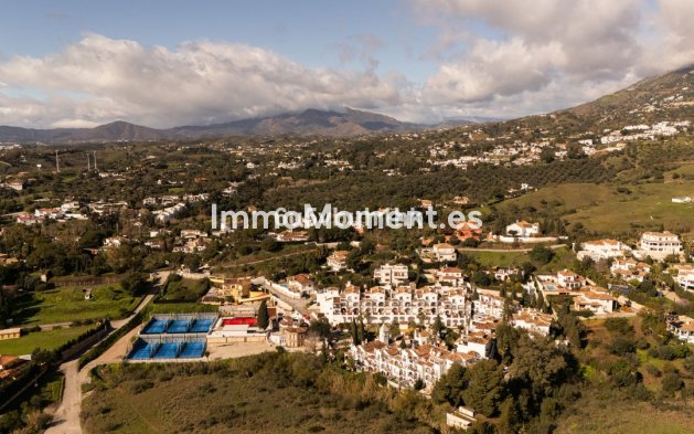 Revente - Appartement - Mijas - Mijas Centro