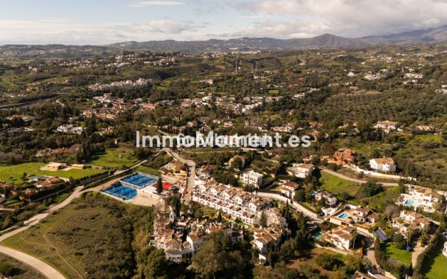 Revente - Appartement - Mijas - Mijas Centro