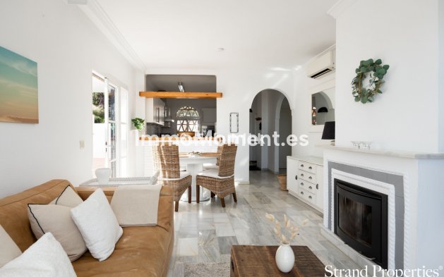 Revente - Appartement - Mijas - Mijas Centro