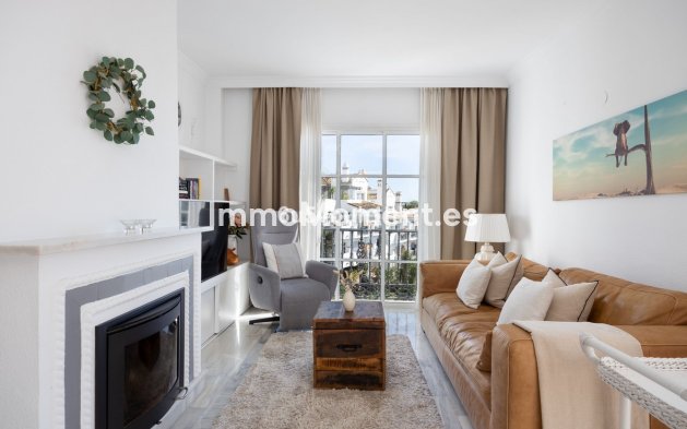 Revente - Appartement - Mijas - Mijas Centro