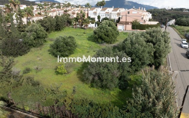 Reventa - Terreno - Estepona  - Bel Air
