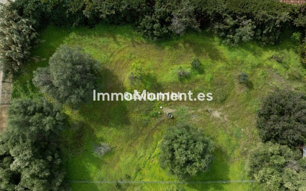 Reventa - Terreno - Estepona  - Bel Air