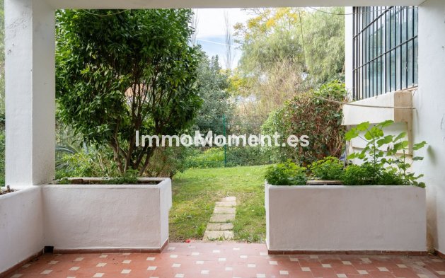 Resale - Apartment - Fuengirola - Los Pacos