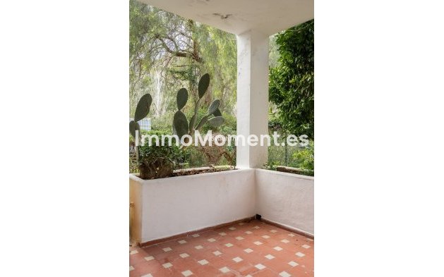 Resale - Apartment - Fuengirola - Los Pacos