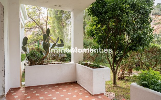 Resale - Apartment - Fuengirola - Los Pacos