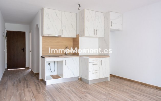 Resale - Apartment - Fuengirola - Los Pacos