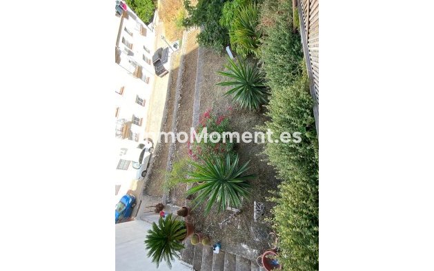 Resale - Townhouse - Inland  - Ojén