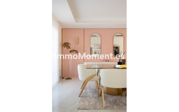 Revente - Maison mitoyenne - Marbella - La Mairena