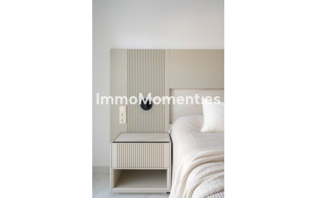 Revente - Maison mitoyenne - Marbella - La Mairena