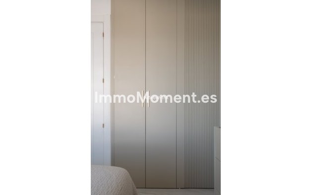 Revente - Maison mitoyenne - Marbella - La Mairena