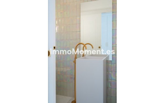 Revente - Maison mitoyenne - Marbella - La Mairena