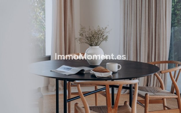 Revente - Villa - Marbella - Marbella Centro