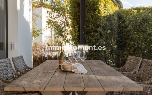 Revente - Villa - Marbella - Marbella Centro