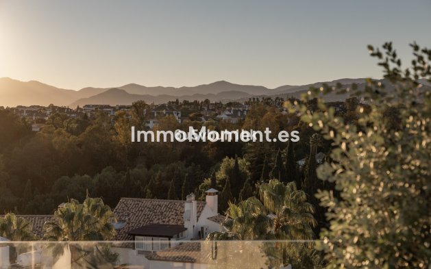 Revente - Villa - Marbella - Marbella Centro