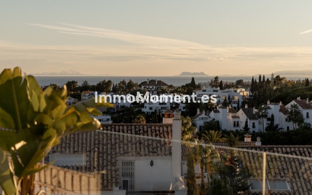 Revente - Villa - Marbella - Marbella Centro