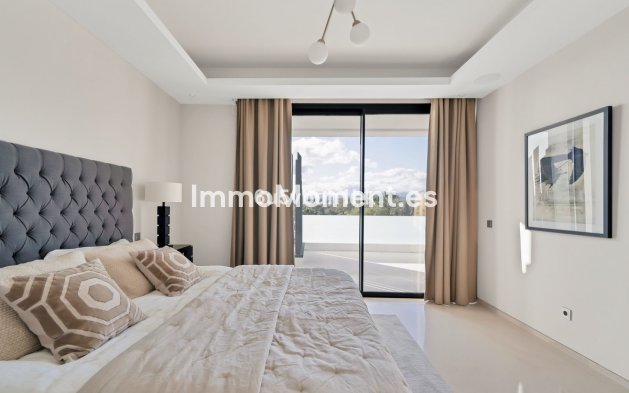 Revente - Villa - Marbella - Marbella Centro