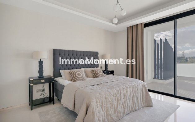 Revente - Villa - Marbella - Marbella Centro