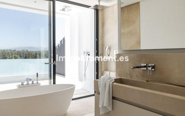 Revente - Villa - Marbella - Marbella Centro