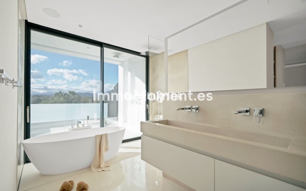 Revente - Villa - Marbella - Marbella Centro