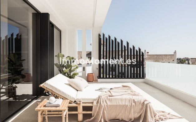 Revente - Villa - Marbella - Marbella Centro