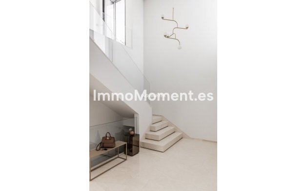 Revente - Villa - Marbella - Marbella Centro