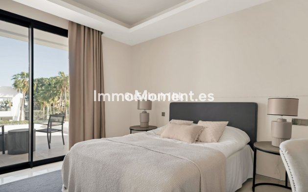 Revente - Villa - Marbella - Marbella Centro