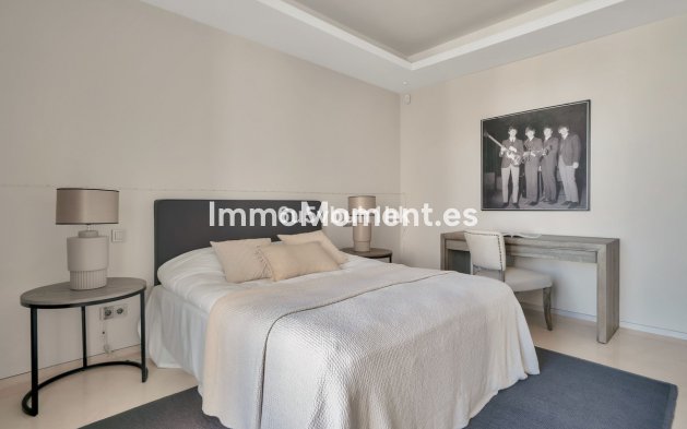 Revente - Villa - Marbella - Marbella Centro