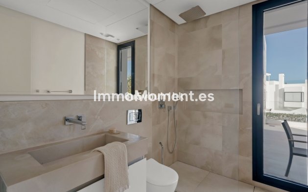 Revente - Villa - Marbella - Marbella Centro