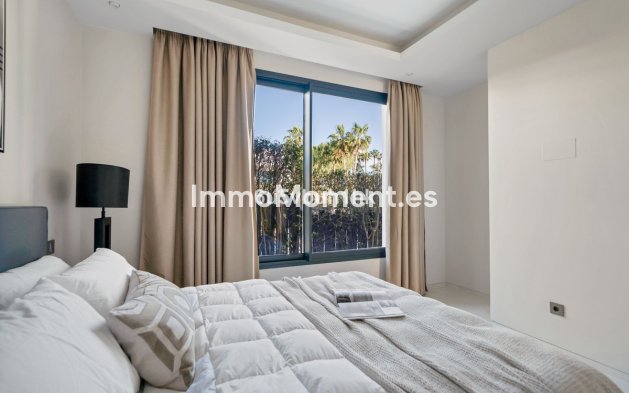 Revente - Villa - Marbella - Marbella Centro