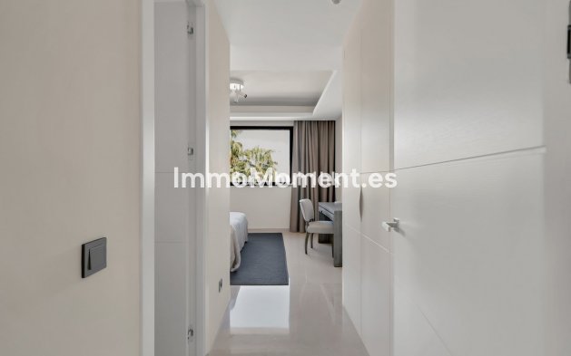 Revente - Villa - Marbella - Marbella Centro