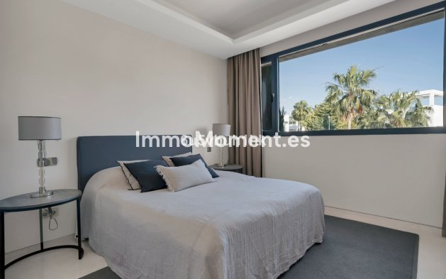 Revente - Villa - Marbella - Marbella Centro