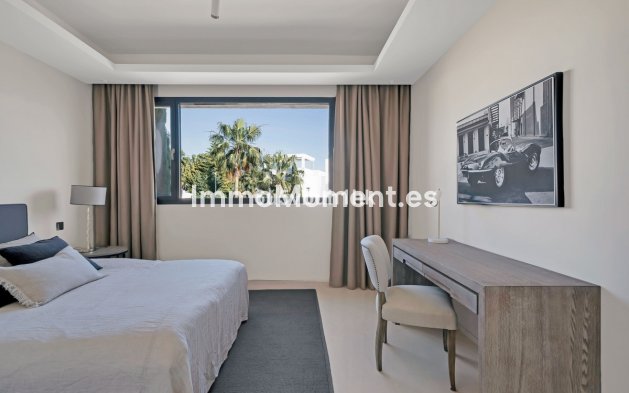 Revente - Villa - Marbella - Marbella Centro