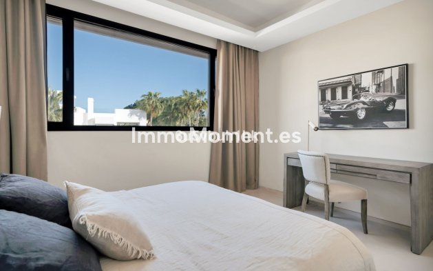 Revente - Villa - Marbella - Marbella Centro