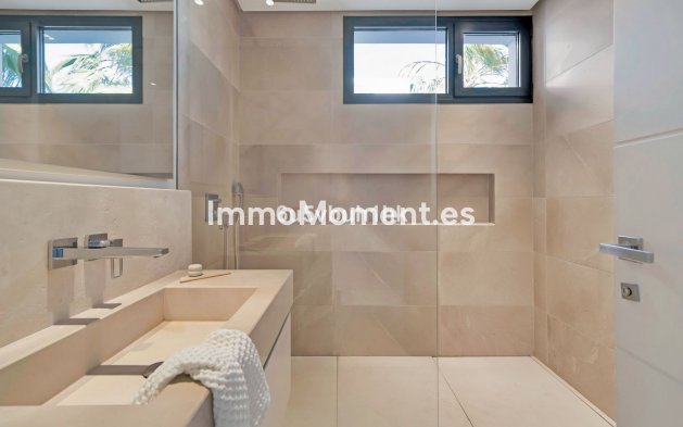 Revente - Villa - Marbella - Marbella Centro